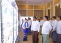 Workshop discusses socioeconomic benefits of decent migration