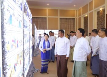 Workshop discusses socioeconomic benefits of decent migration