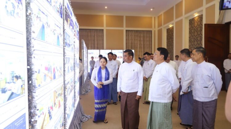 Workshop discusses socioeconomic benefits of decent migration