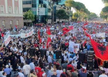 It is suspected that a conspiracy against the state is being organized/ The establishment of the Assembly of the Revolution begins, the names of 700 candidates are revealed, the security services are on alert – Shqip.com