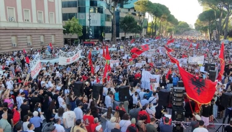 It is suspected that a conspiracy against the state is being organized/ The establishment of the Assembly of the Revolution begins, the names of 700 candidates are revealed, the security services are on alert – Shqip.com