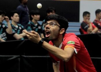 UTT: Manav Thakkar reflects on UP Prometheans’ disappointing debut campaign