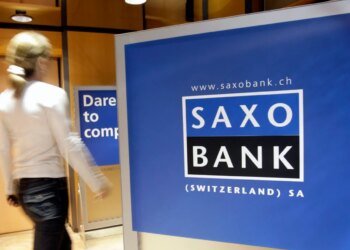 Swiss bank J. Safra Sarasin acquires Saxo Bank in its entirety