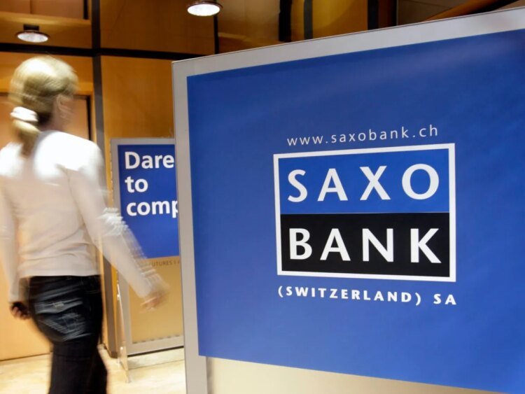 Swiss bank J. Safra Sarasin acquires Saxo Bank in its entirety