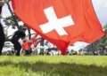Government ministers spread thin around Swiss National Day