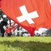 Government ministers spread thin around Swiss National Day