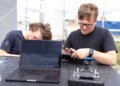 Investment in Swiss start-ups is falling
