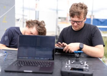 Investment in Swiss start-ups is falling