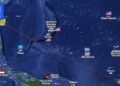 Anthony Albanese labels China missile test ‘provocative’