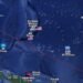 Anthony Albanese labels China missile test ‘provocative’