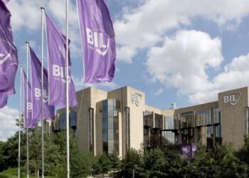 For overstating its capital: BIL fined €3.255 million by European Central Bank