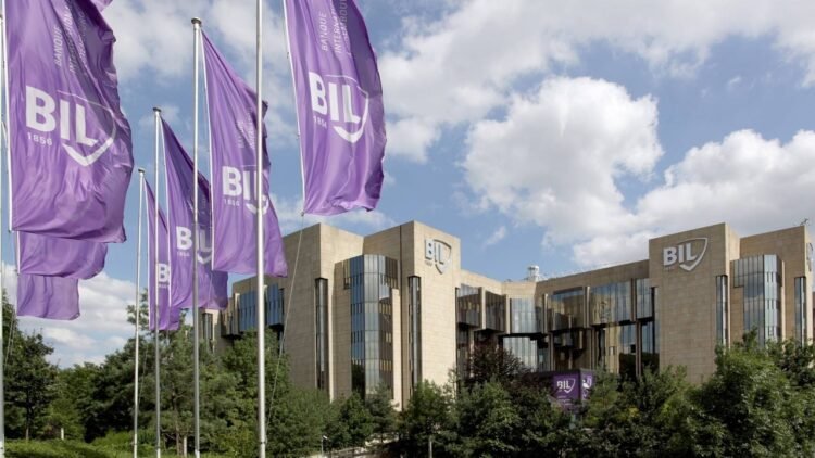 For overstating its capital: BIL fined €3.255 million by European Central Bank