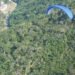 Accidents: A 12-year-old boy dies on Isla de la Juventud in a paragliding flight