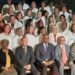 Cuba sent only three doctors to the Bahamas, the rest were technicians
