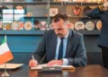 The Irish Presidency of the EU – supports Kosovo