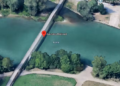 Aare near Brugg AG: 28-year-old missing after swimming accident