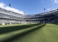 NFL players use the FIFA World Cup to demand natural grass