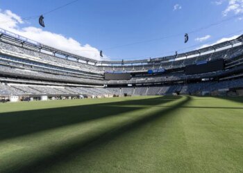 NFL players use the FIFA World Cup to demand natural grass