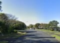 Driver arrested after pedestrian struck on Auckland’s Hibiscus Coast