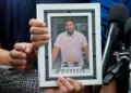 Video emerges showing vehicle incident in moments before fatal shooting by ICE agent