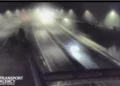 Fog shrouds Auckland Airport as early morning restrictions put in place