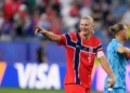 Brazil v Norway – FIFA World Cup round of 16