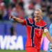 Brazil v Norway – FIFA World Cup round of 16