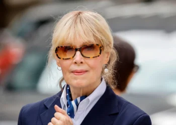 E Jean Carroll paid US$5.8M in Trump sex abuse and defamation case