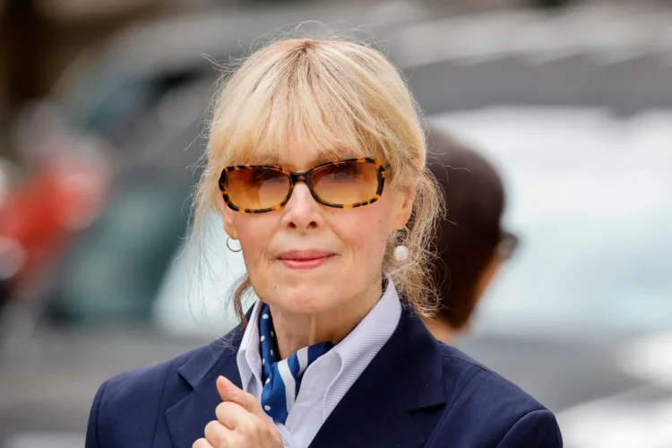 E Jean Carroll paid US$5.8M in Trump sex abuse and defamation case