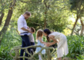 King Charles meets with Harry, Meghan and children in bid to heal family rift