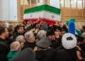 Trump and Iranian leaders trade threats as the interim deal falls apart