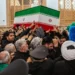 Trump and Iranian leaders trade threats as the interim deal falls apart