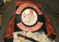 Gang patch ban inconsistent with Bill of Rights, High Court finds
