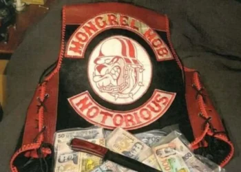 Gang patch ban inconsistent with Bill of Rights, High Court finds