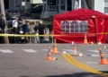 Fatal shooting in Biddeford, Maine, involved ICE, state House speaker says