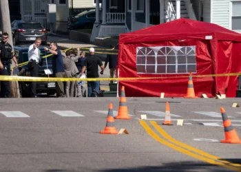 Fatal shooting in Biddeford, Maine, involved ICE, state House speaker says