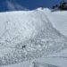 Lost snowboarders found just before nightfall after six-hour ordeal