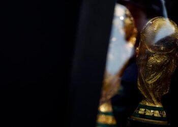 FIFA World Cup 2026: Full match schedule and results