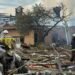 Russian and Ukrainian officials report 14 dead in latest attacks