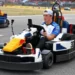 Watch: Formula 1’s Lego race descends into chaos