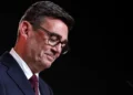 Andy Burnham prepares to take office as seventh UK prime minister since 2016