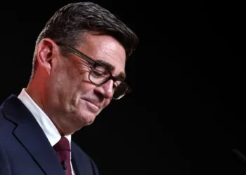 Andy Burnham prepares to take office as seventh UK prime minister since 2016