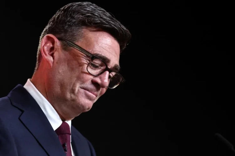 Andy Burnham prepares to take office as seventh UK prime minister since 2016