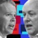 Hipkins overtakes Luxon but Coalition hangs on by a hair in latest poll