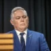 Take responsibility for yourself in an earthquake, Kiwis told, as Civil Defence website fails