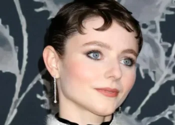 Kiwi actor Thomasin McKenzie lands ‘very intimidating’ dream role as Audrey Hepburn