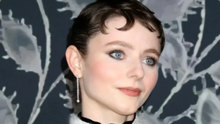 Kiwi actor Thomasin McKenzie lands ‘very intimidating’ dream role as Audrey Hepburn