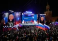 How Putin’s greatest capture has become his biggest burden