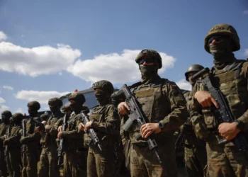 Russia planning an attack on Poland, US warns