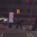 Watch: Maccas drive-thru violence caught on camera after early morning fast-food feud